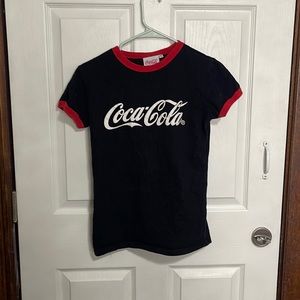 Coca-Cola T-Shirt